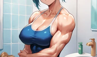 Bigger Beginnings Adult Game Screenshot (7)