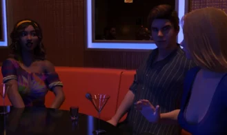 Blacked Tiffany Ep.1 Adult Game Screenshot (6)