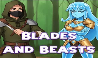 Blades and Beasts porn xxx game download cover