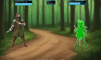 Blades and Beasts Adult Game Screenshot (1)