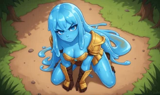 Blades and Beasts Adult Game Screenshot (4)
