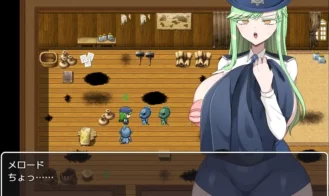 Blasphemous Mating Adult Game Screenshots (3)