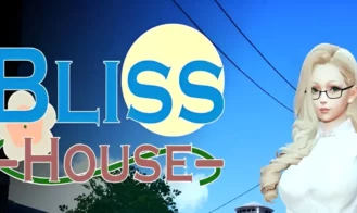 Bliss House porn xxx game download cover