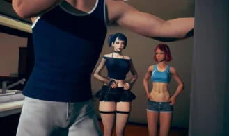 Bliss House Adult Game Screenshots (3)