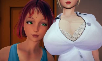 Bliss House Adult Game Screenshots (4)