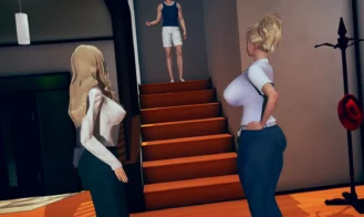 Bliss House Adult Game Screenshots (5)