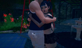 Bliss House Adult Game Screenshots (6)