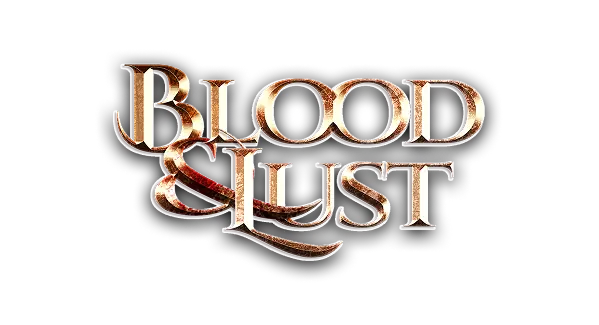 Blood & Lust porn xxx game download cover