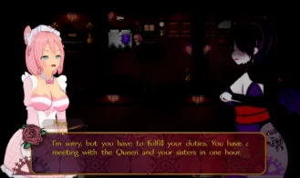 Bloodlines Convergence Adult Game Screenshots (1)