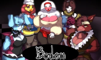 BonBon’s porn xxx game download cover