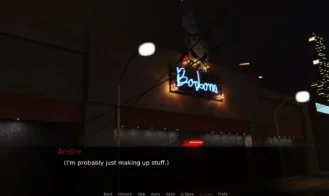 BonBon's Adult Game Screenshots (4)