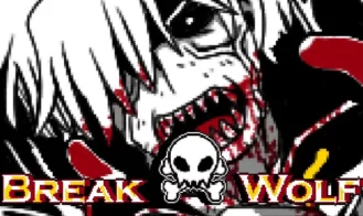 Break Wolf porn xxx game download cover