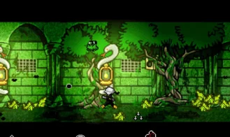 Break Wolf Adult Game Screenshot (3)