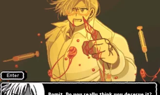 Break Wolf Adult Game Screenshot (4)