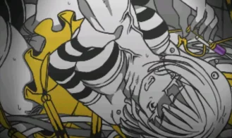 Break Wolf Adult Game Screenshot (8)