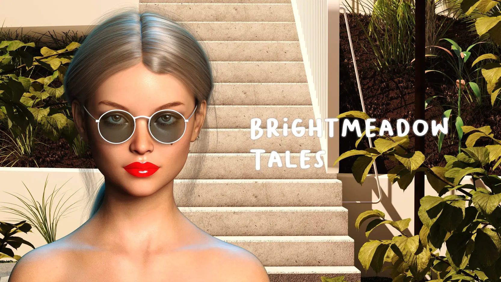Brightmeadow Tales porn xxx game download cover
