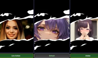 Brothel in the Woods porn xxx game download cover