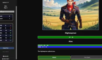 Brothel in the Woods Adult Game Screenshots (5)