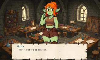 Call to Passion Adult Game Screenshot (2)