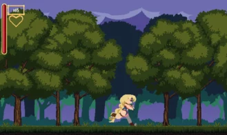 Castle of Vania Adult Game Screenshots (4)