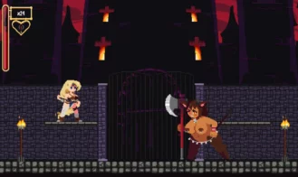 Castle of Vania Adult Game Screenshots (6)