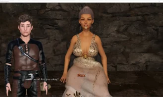 Chance Encounter Adult Game Screenshots (3)
