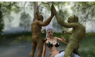 Chance Encounter Adult Game Screenshots (4)