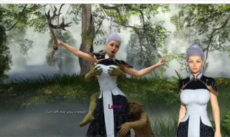 Chance Encounter Adult Game Screenshots (5)