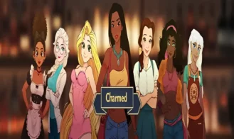 Charmed porn xxx game download cover