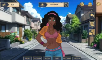 Charmed Adult Game Screenshot (4)