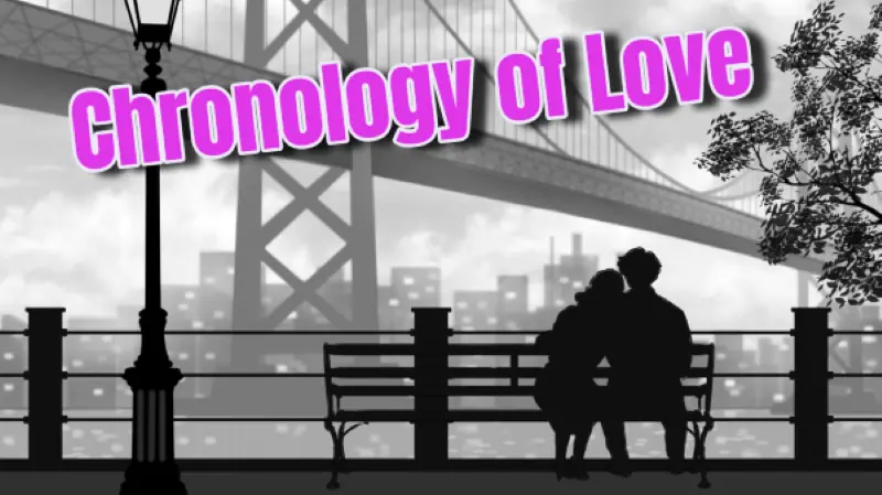 Chronology of Love porn xxx game download cover