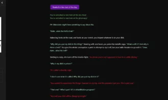 Chronology of Love Adult Game Screenshots (3)
