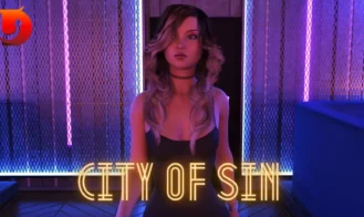 City of Secrets porn xxx game download cover