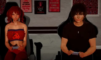 Clutch Time Adult Game Screenshots (2)