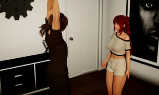Clutch Time Adult Game Screenshots (3)