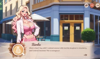 Coffee & Boobs Adult Game Screenshot (6)Coffee & Boobs Adult Game Screenshot (6)