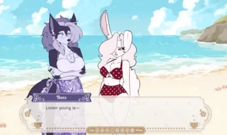 Coffee Buns Adult Game Screenshots (1)