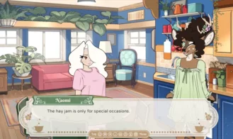 Coffee Buns Adult Game Screenshots (3)