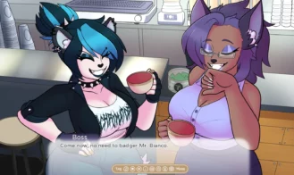 Coffee Buns Adult Game Screenshots (7)