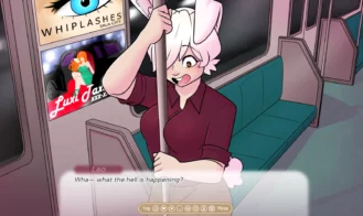 Coffee Buns Adult Game Screenshots (9)