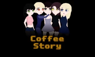 Coffee Story porn xxx game download cover