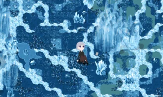 Coffee Story Adult Game Screenshot (5)