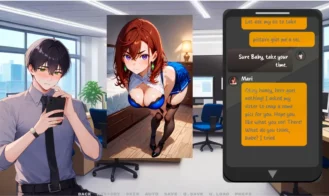 Corrupted By Love Adult Game Screenshots (4)