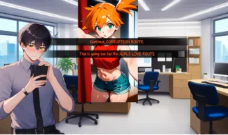 Corrupted By Love Adult Game Screenshots (7)