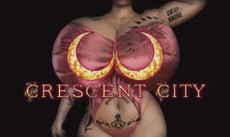 Crescent City porn xxx game download cover