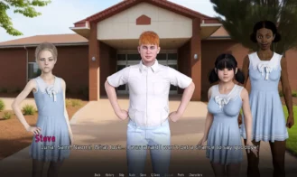 Crescent City Adult Game Screenshot (1)