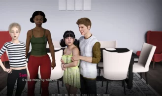 Crescent City Adult Game Screenshot (4)
