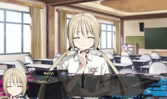 Criminal Border 3rd Offence Adult Game Screenshot (1)