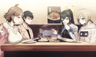 Criminal Border 3rd Offence Adult Game Screenshot (2)
