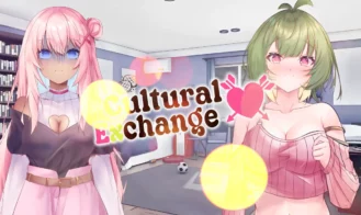 Cultural Exchange porn xxx game download cover